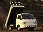 Hyundai H100 Tipper 1996 года (ZA)